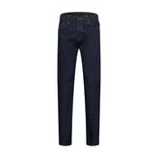 Carhartt WIP Kavbojke Klondike, modra