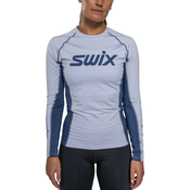 Majica z dolgimi rokavi SWIX RaceX Dry Long Sleeve