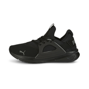 Puma Softride Enzo Evo Running Shoes, Black, Size 35.5, Shoes