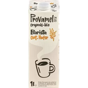 Napitak od zobi barista BIO Provamel 1L