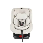 Jungle Adventure auto sedište 40-150cm, isofix