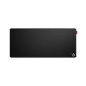 SteelSeries QcK Performance Speed XL Mauspad - schwarz-63431