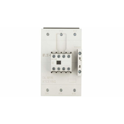 shumee Močnostni kontaktor 115A 3P 190-240V AC 2CO 2C DILM115-22 (RAC240) 239578