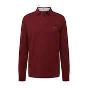 TOMMY HILFIGER Majica, rdeča