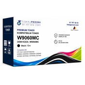 Kompatibilni toner za HP W9060MC za HP COLOR LASERJET MANAGED E55040, E57540 črn – 16.000 strani