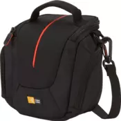 Case Logic torba Camera Case DSLR High zoom/CSC, crna (CLDCB-304K)