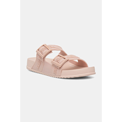 Otroški natikači Melissa COZY SLIDE M LOVER INF