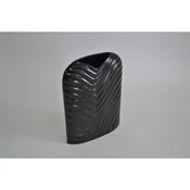 Sigma Keramicka vaza 31cm (BRAON/TALASI) TC-JU-032