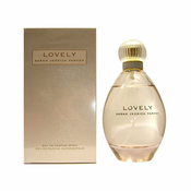 Sarah Jessica Parker Lovely parfemska voda za žene 50 ml