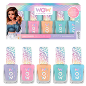 Wow Generation set 5 lakova za nokte ( 1041033 )
