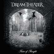 posneti mediji Dream Theater - 2LP/Train Of Thought, (5000088723)