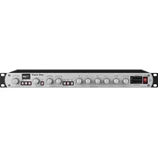 SPL Track One channel strip uredaj