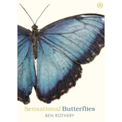 Sensational Butterflies