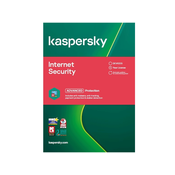 Kaspersky End point security 1 uredaj 1 godina