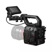 Canon EOS C400 6K Fullframe Cinema kamera