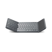 Ykcloud Bluetooth Tipkovnica Ykcloud B099T Folding za iOS/andriod/Windows, (20652112)