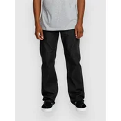 Volcom Kinkade Denim Traperice crne wash