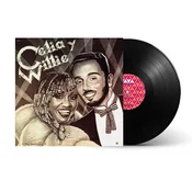 Celia Cruz & Willie Colón - Celia Y Willie (RSD 2021) (LP)