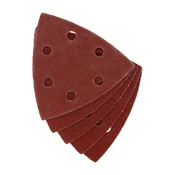 shumee Brusni papir Delta Velcro 93 x 93 mm, P120, 5