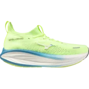 Mizuno NEO VISTA 3, muške patike za trcanje, zelena J1GM2610