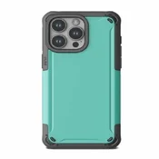 Maskica Iphone 15 Pro Max Ples Pupa Magnetic Mint