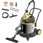 Stanley SXVC50XTDE Usisivac za mokro i suvo usisavanje 1600W