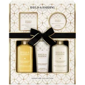 Baylis & Harding Sweet Mandarin & Grapefruit darilni set za telo