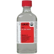 Lukas 2221012500 Srednje 125 ml 1 kos