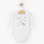 Just kiddin baby bodi FlluffyThings, 62-80