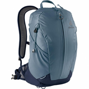 Deuter AC Lite 17 L, pohodniški nahrbtnik, Cherry