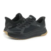 Skechers Muške patike Bobs Squad 4, Crne