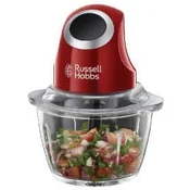 Russell Hobbs Mini Chopper 24660-56 Desire