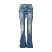 G-STAR Kavbojke 3301 moder denim