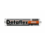 Dl Chemical Zaptivna masa Dl-Detaflex 4000, Poliuretanski lepak, Beli