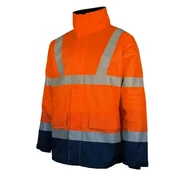 Lacuna signalizirajuca zaštitna parka atria narandžasta velicina xxl ( 7atrioxxl )