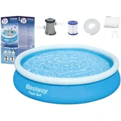 Bestway bazen set (366x76cm)