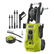 Perac pod pritiskom – RYOBI RY140PWA