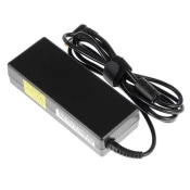 UNBRANDED Green Cell Pro polnilec za Sony Vaio, 19,5 V 4,7 A 90 W - črn