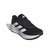 Adidas Muške patike Galaxy 7 M, ID8760, Crno-Bele