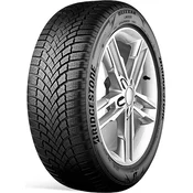 BRIDGESTONE 255/50 TR19 TL 103T BR BLIZZAK LM005 SLT + AO