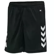 Hummel Kratke hlače CORE XK POLY SHORTS KIDS