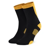 Dolge nogavice Reebok R0454-SS24 (1-pack) Črna
