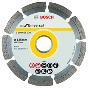 BOSCH PROFESSIONAL diamantna rezalna plošča Eco for Universal 2608615041