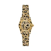 Ročna ura Michael Kors Lexington Mini MK7639 Zlata