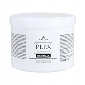 Kallos Plex maska za krepitev vezi 500 ml