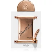 Peace & Love - EDP 100 ml