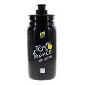 Elite Fly Team Tour de France Map 550ml Bidon 2025