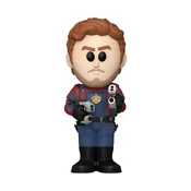 Funko POP! VINYL SODA: GOTG3- STAR-LORD W/CH(M)
