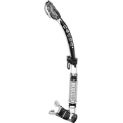 Cressi Sub ITACA ULTRA DRY, dihalka, črna ES2900