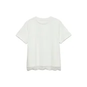 VERO MODA Majica VMSara bela